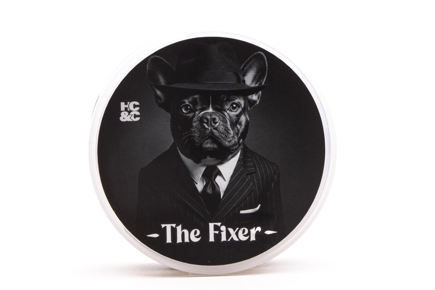 Hendrix Classics & Co | The Fixer Shaving Soap