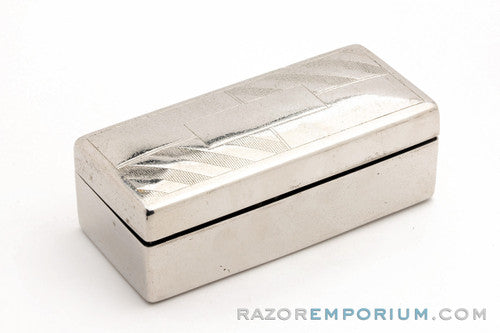 1920's Wilkinson Sword Co. Empire 7 Day Model Safety Razor