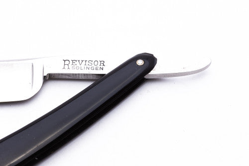 6/8" Revisor C. Friedr Schmidt Straight Razor | Solingen