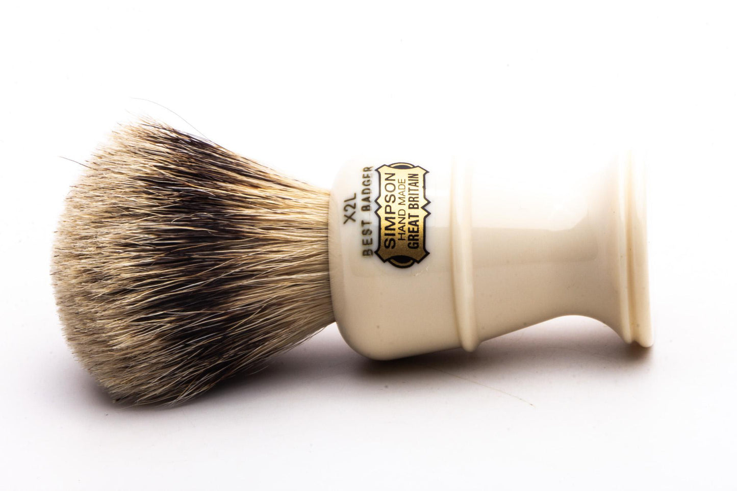 Modern Restored | Colonel X2L Simpsons Shaving Brush