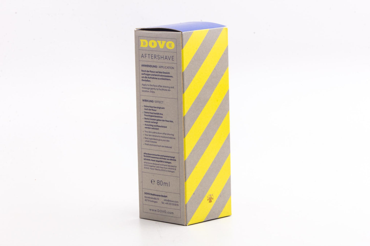 DOVO | Citrus Lion After Shave