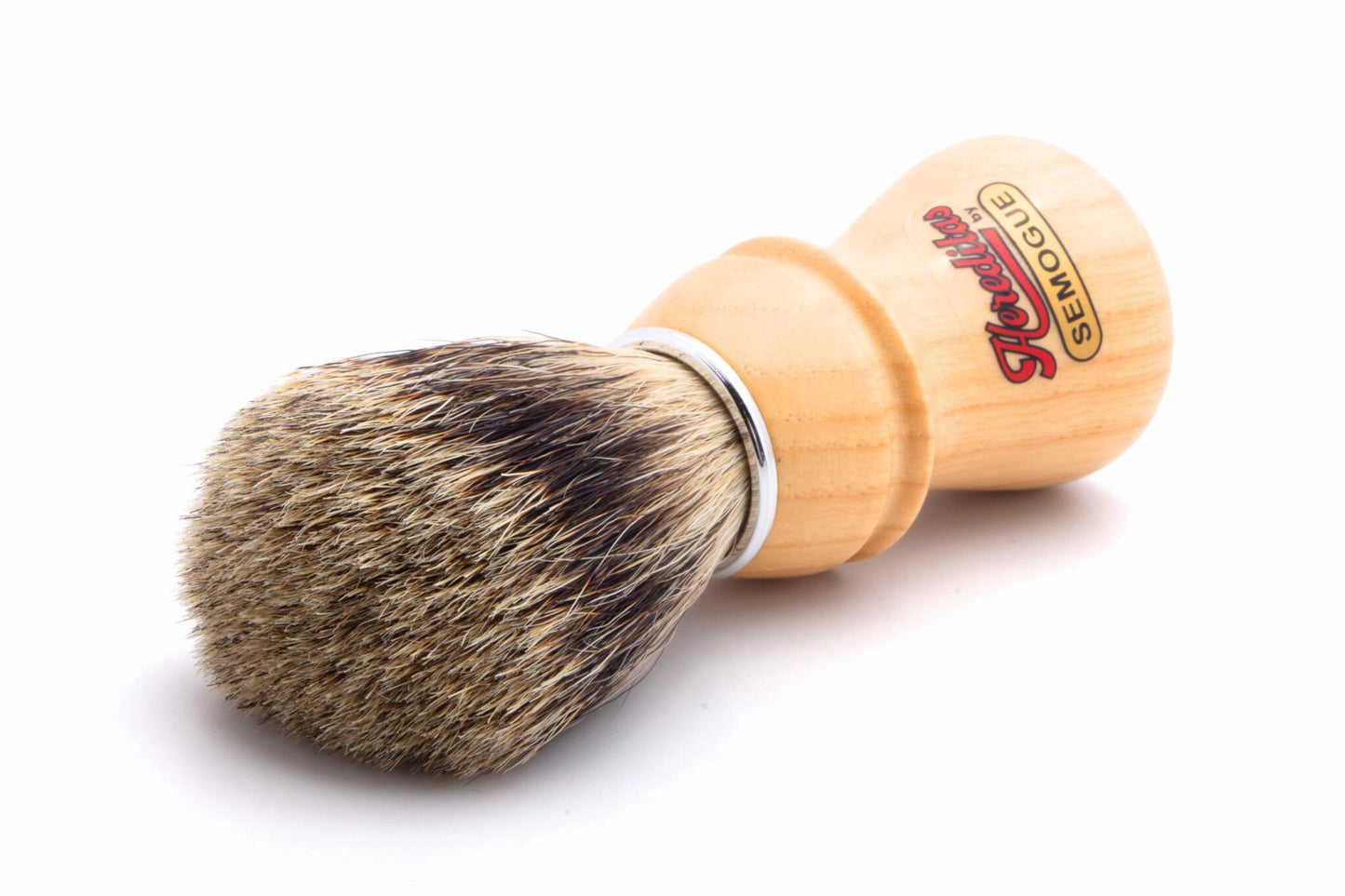 Semogue | 2020 Best Badger Brush With Wood Handle
