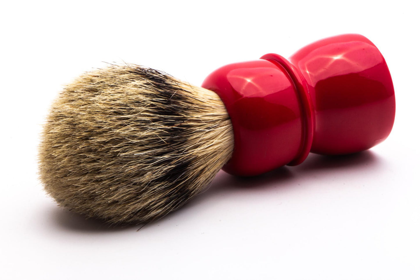 Vintage Restored | Made Rite Badger Brush