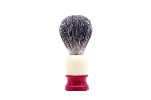 Ever-Ready C40 Vintage Steralized Badger Shave Brush