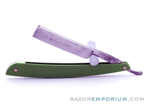 9/16" A.W. Bradshaw & Sons Straight Razor | Germany