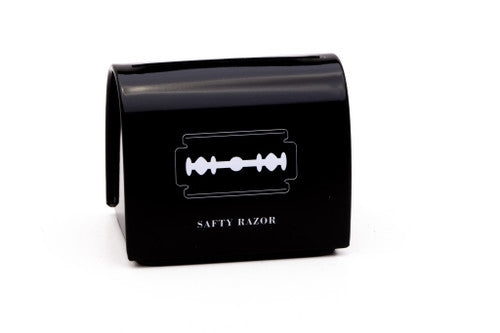 Blade Bank | Razor Blade Safe