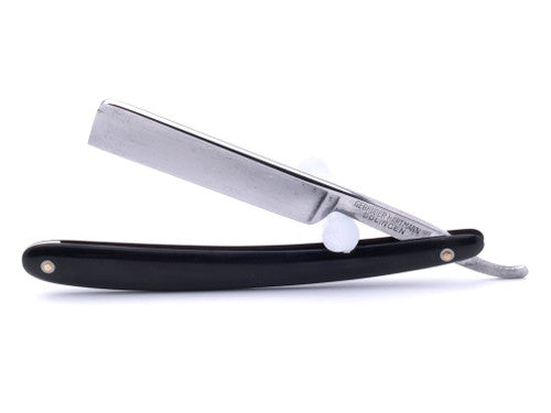 5/8" Gebruder Hartmann Straight Razor | Solingen
