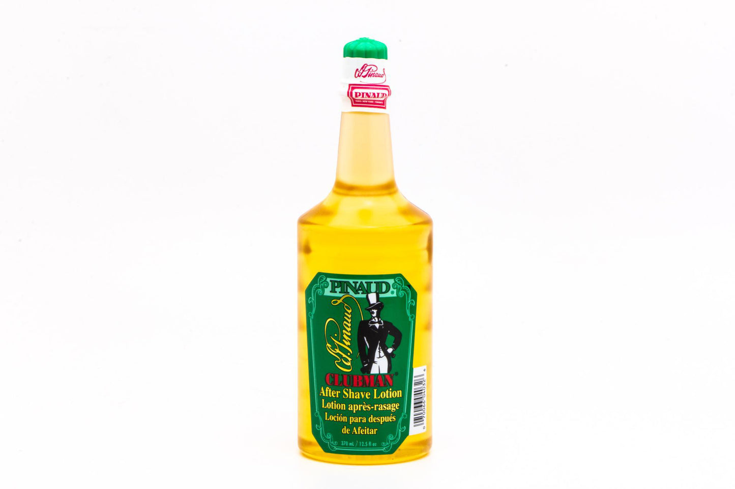 Clubman Pinaud Aftershave Lotion
