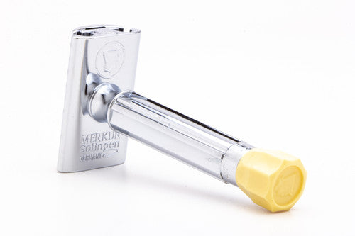 Merkur 50C Progress Adjustable DE Safety Razor