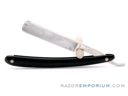 9/16" Vintage Straight Razor | Ontario