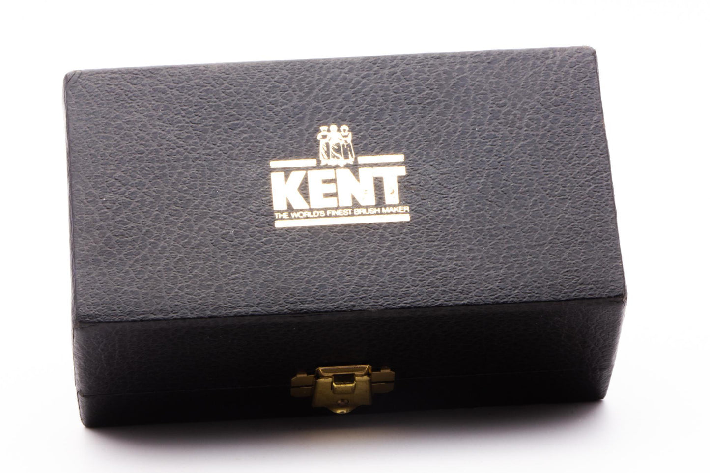 Geo-F Trumper | Super Badger Brush Made In England
