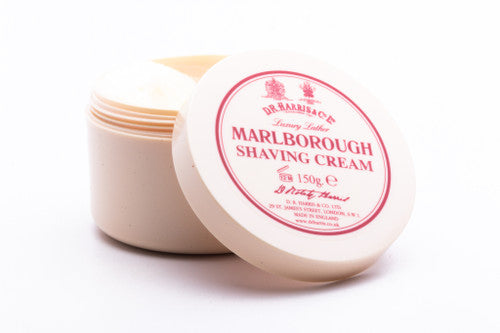 D.R Harris & Co - Marlborough Shaving Cream Bowl