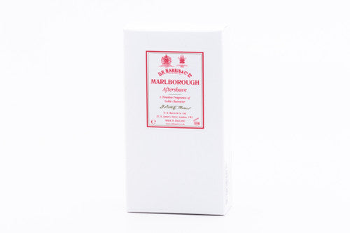 D.R Harris & Co - Marlborough Aftershave Lotion
