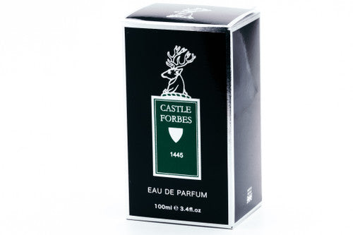 Castle Forbes | 1445 Eau De Parfum