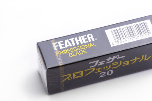 Feather Professional Blade Injector (20)