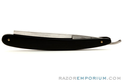 5/8" Ontario Cutlery Co. #81 Hollow Ground Straight Razor | New York USA