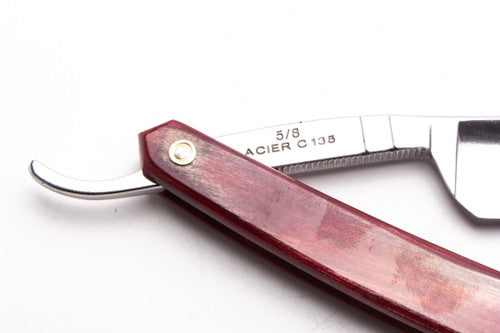 5/8" Thiers-Issard Medaille d'Or Alger Straight Razor | Used