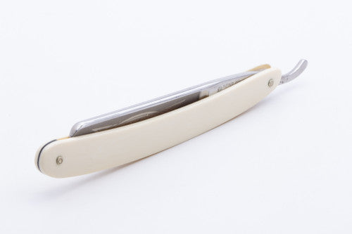 5/8" Boker Edelweiss Straight Razor | Germany