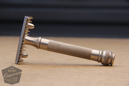 Gillette 1918 Ball End Old Type