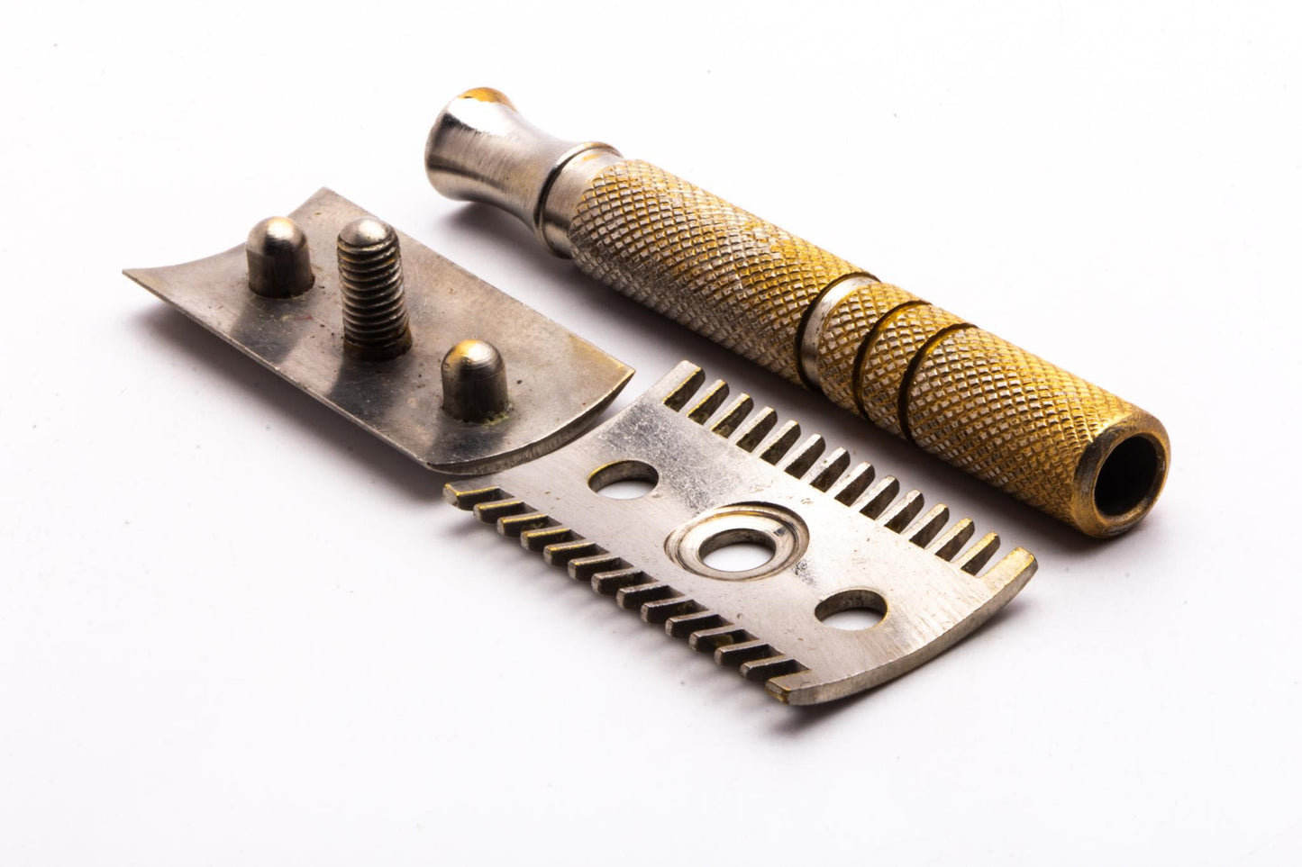 Falco Double Edge Safety Razor | Original Condition