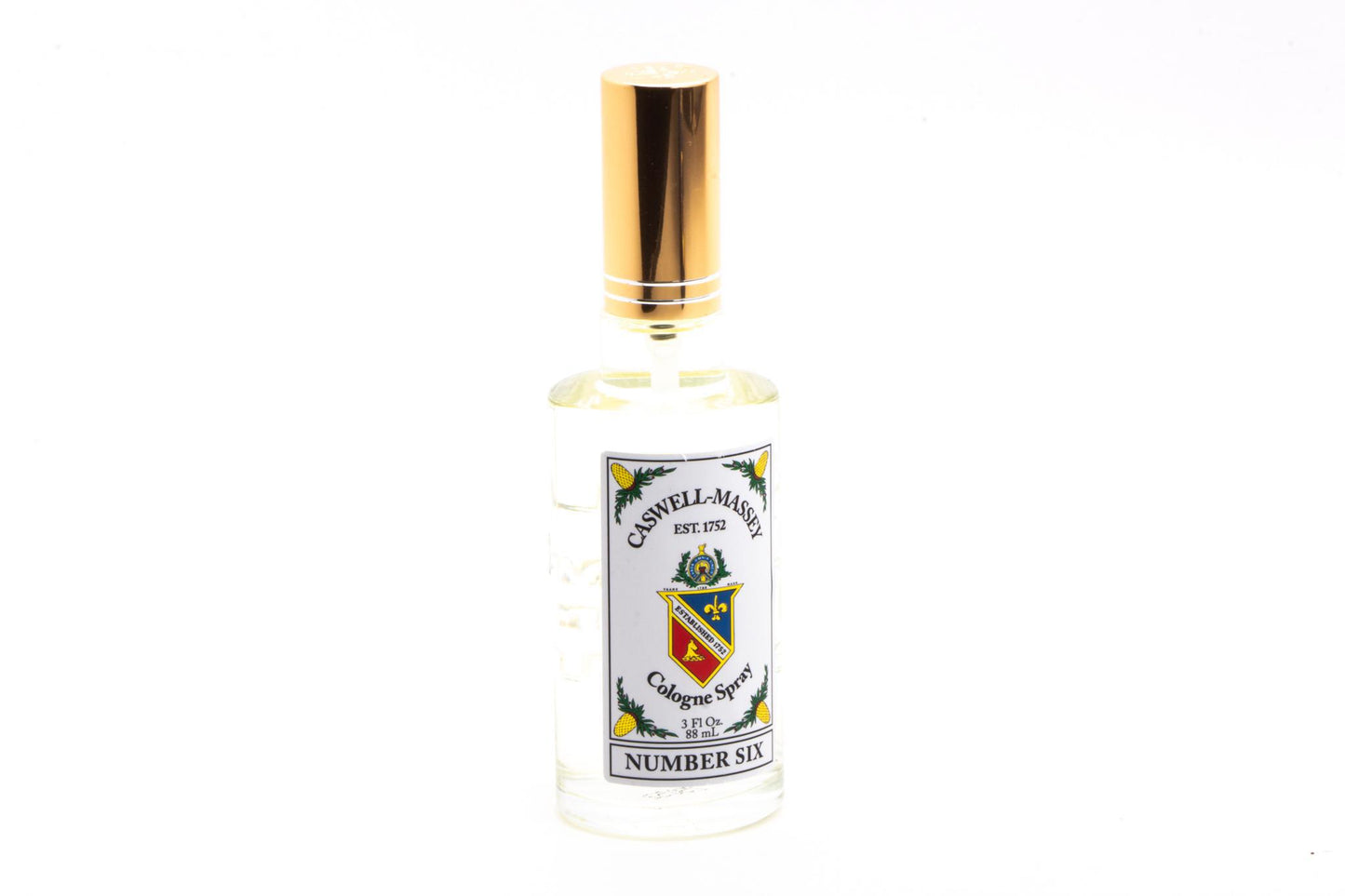 Caswell-Massey | Heritage Number Six Cologne
