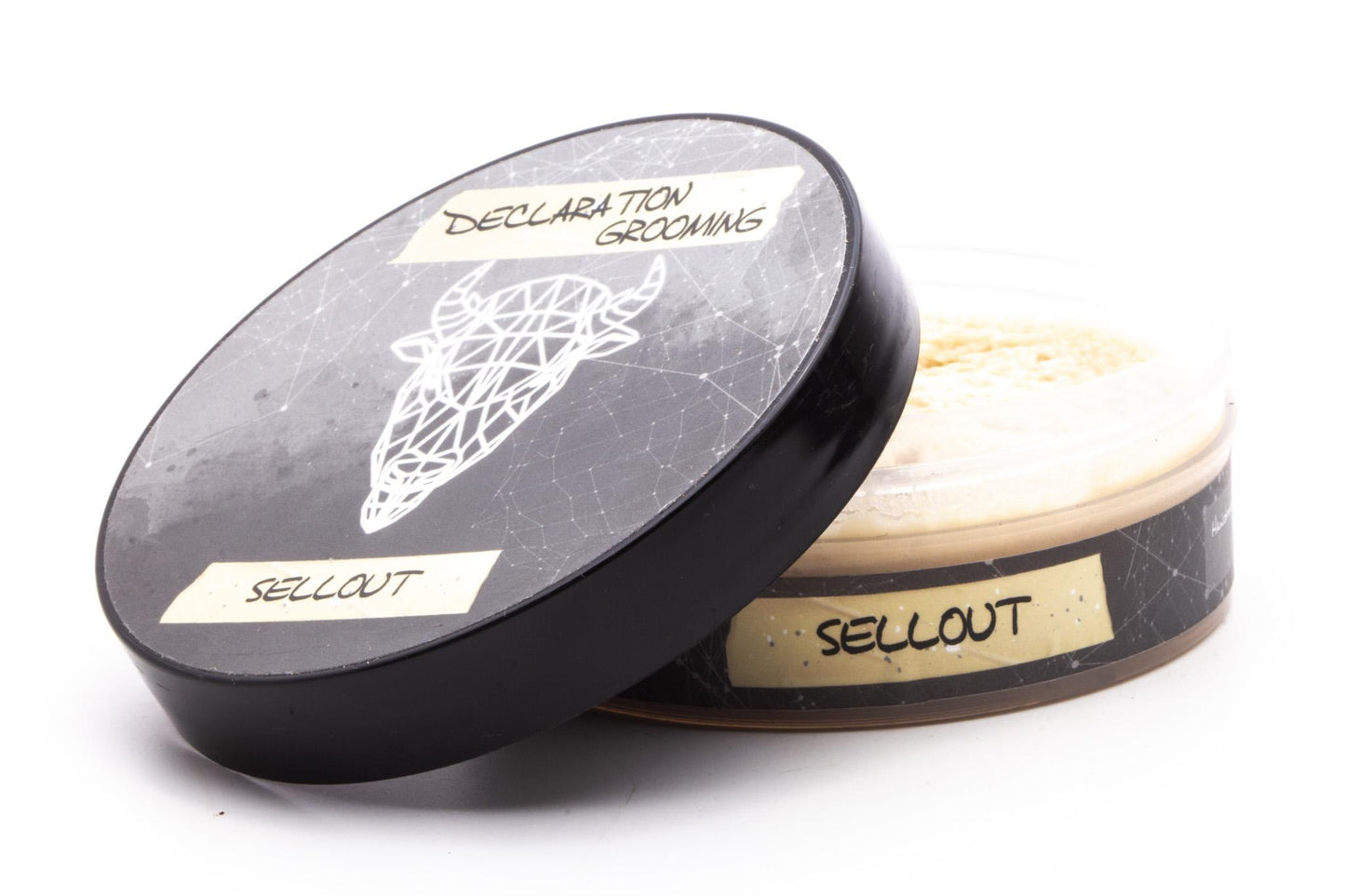 Declaration Grooming | Sellout Shaving Soap