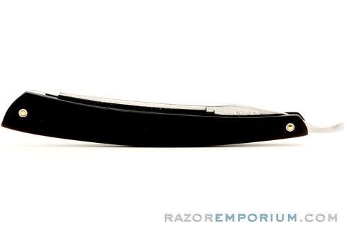 5/8" 1950's American Hand Forged Straight Razor