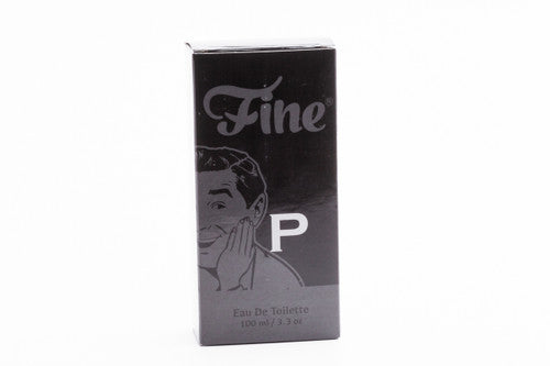 Fine Accoutrements | Platinum Eau de Toilette