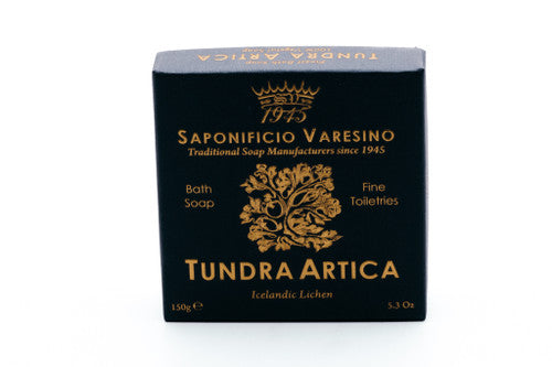 Saponificio Varesino | Tundra Artica Bath Soap