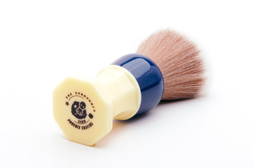 The Star-Craft | 24mm Roswell Synthetic Shaving Brush | Pre-Owned