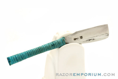 Kamisori Blade Made in Japan Shave Ready