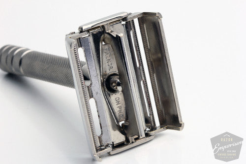 Gillette 1953 Super Speed Double Edge