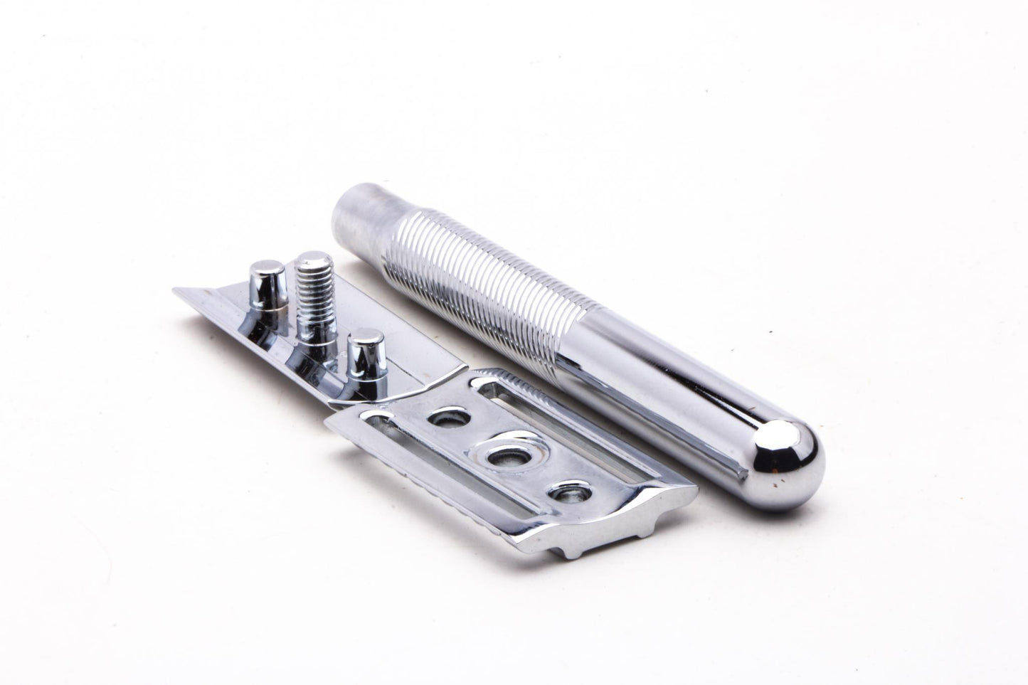 King C Gillette Double Edge Safety Razor | Pre-Owned