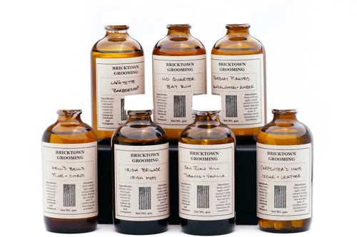 Bricktown Grooming After Shave | Lafayette Barbershop