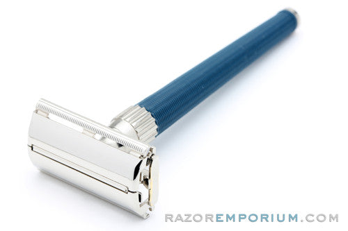 1977 X1 Gillette Knack Double Edge Safety Razor