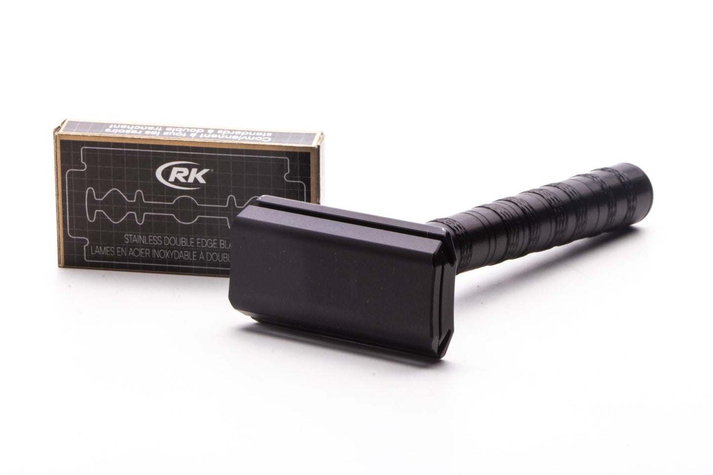 Henson AL13 Mild - Jet Black | Pre-Owned