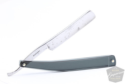 11/16'' Wilhelm Weber Goldene Medaille 2 Straight Razor | Hamburg, Germany