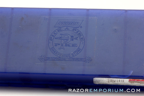 Norton 24336 Japanese-Style Combination Waterstone 4000/8000 Grit