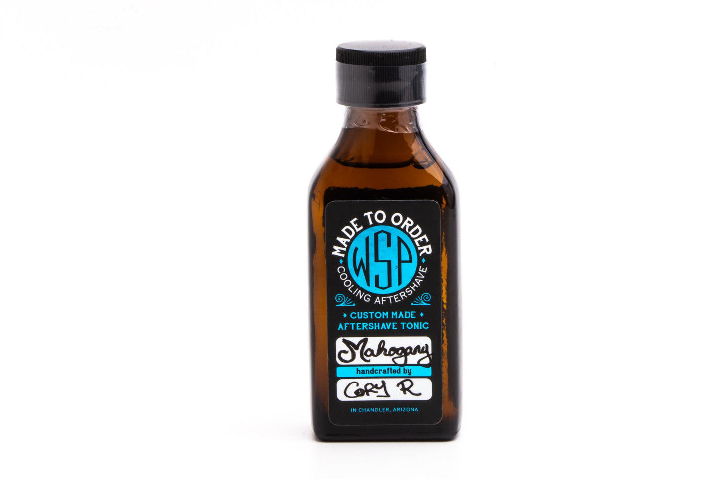 WSP | Mahogany Cooling Aftershave Tonic