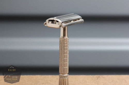 Gillette 1966 Regular Flair Tip Super Speed