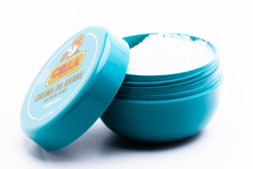 Cella Bio Organic Shaving Soap | Made in Milan