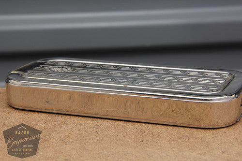 Rolls Razor Safety Razor Automatic Strop and Hone Kit