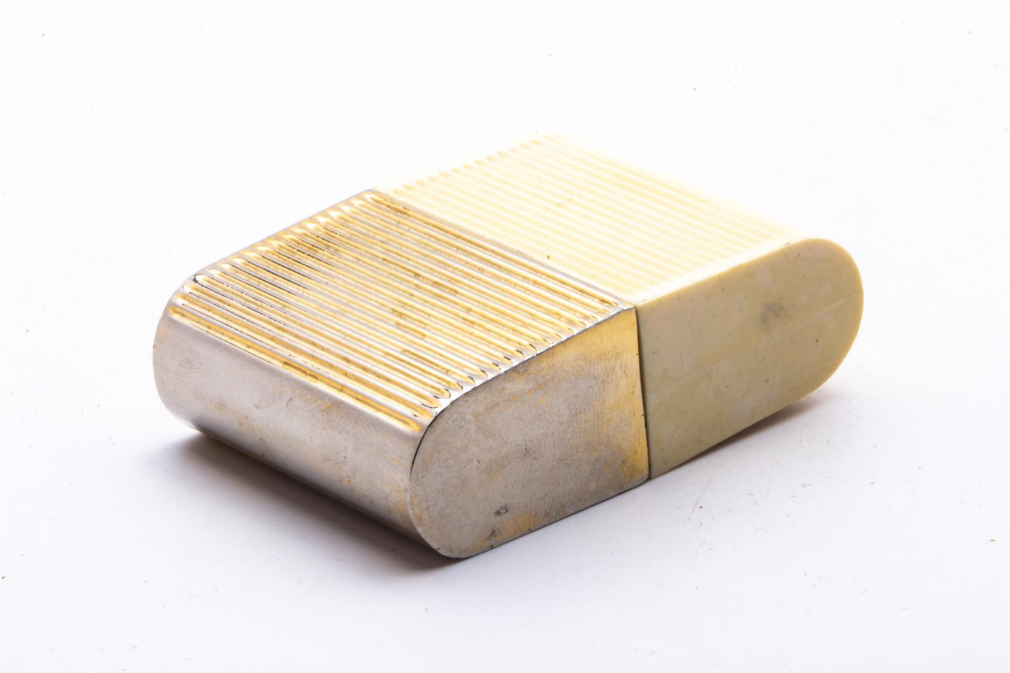 The Deb Fashion Injector Razor by Schick-Eversharp | Original Condition