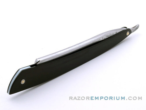 5/8" Mappin & Webb Royal Cutlery Works Straight Razor | Sheffield
