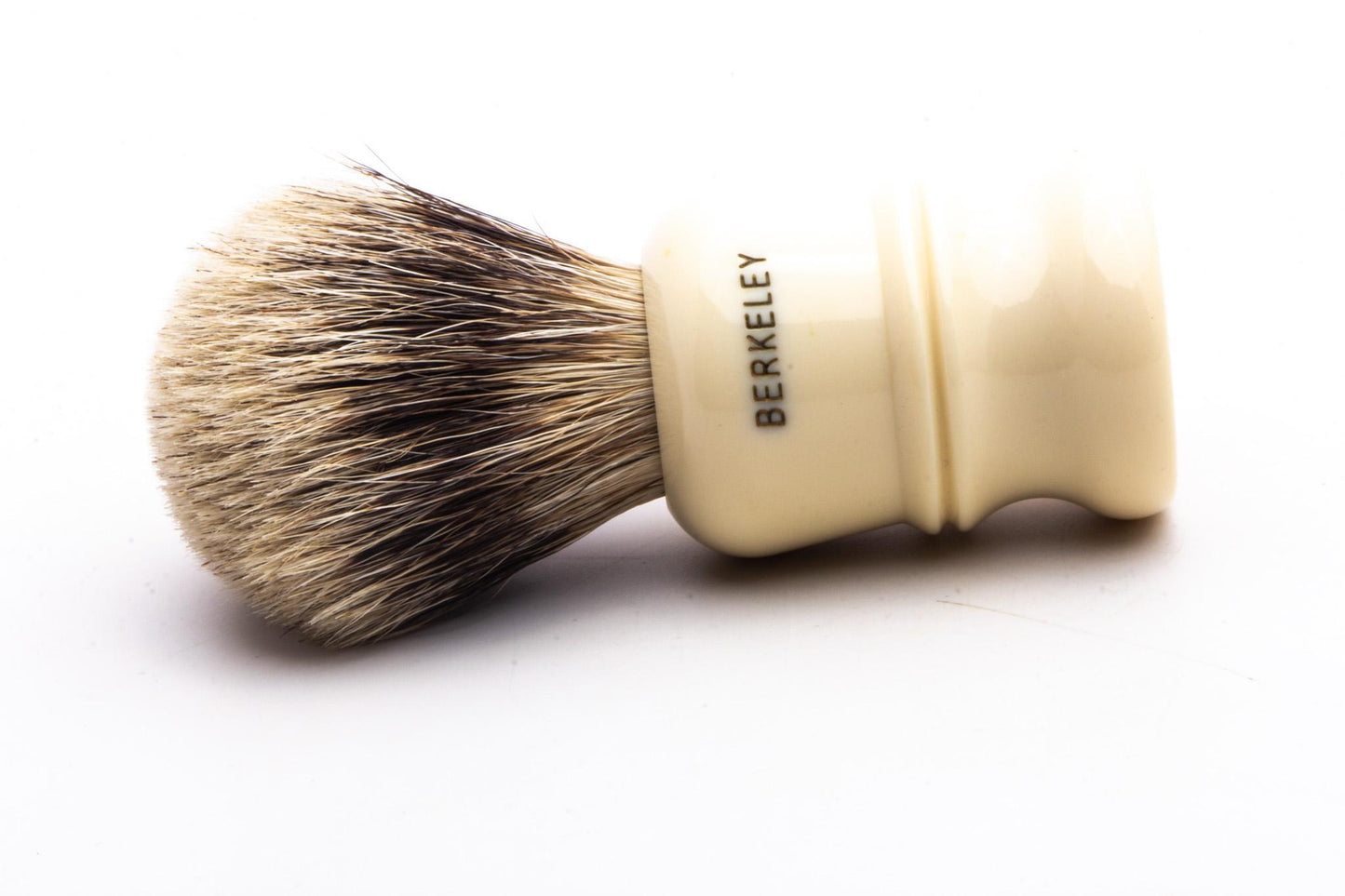 Modern Restored | Berkeley 46 Best Simpsons Shaving Brush