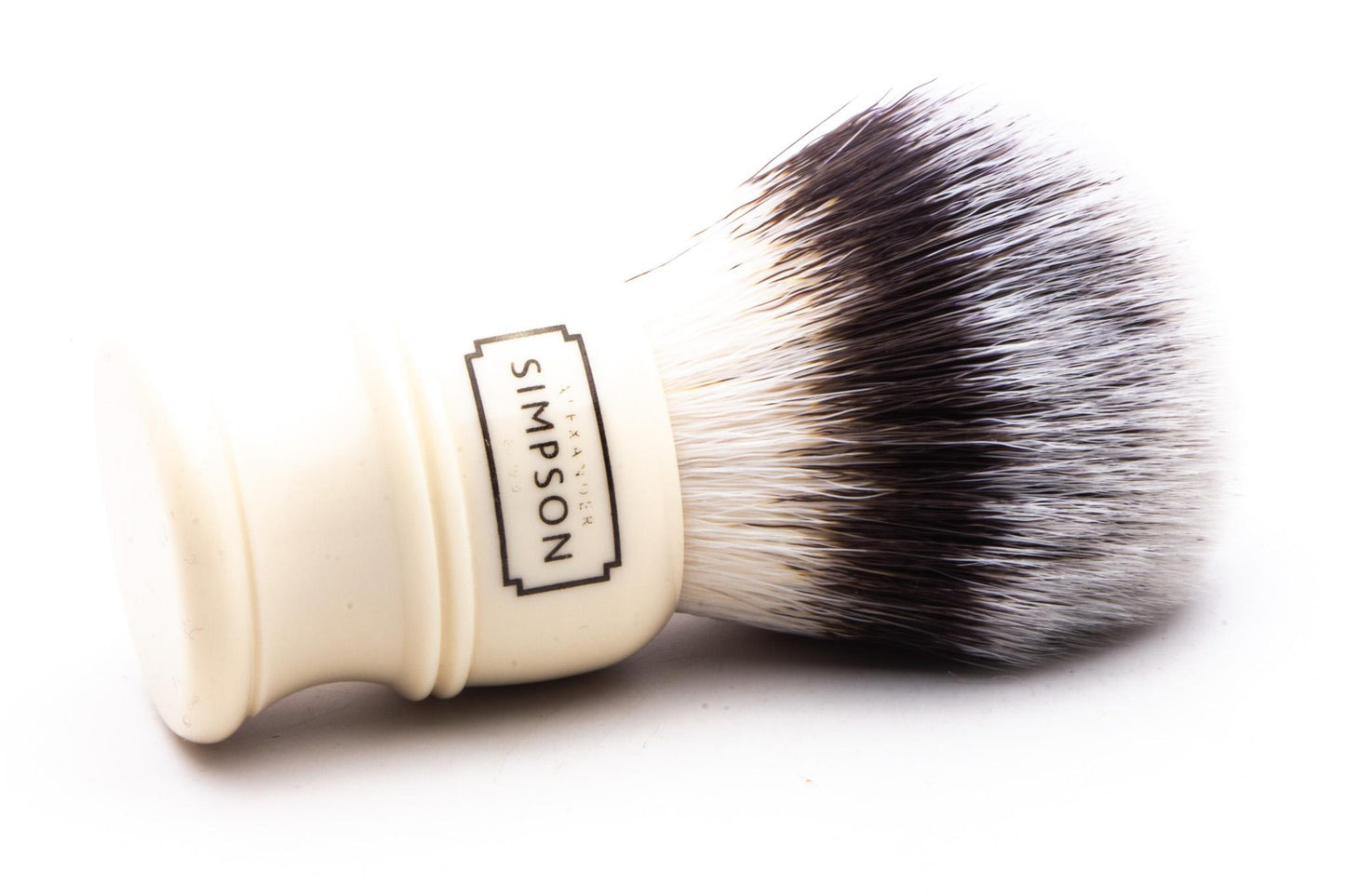 Simpsons | Trafalgar T1 Synthetic Shaving Brush