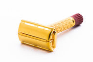Gillette Red Tip Super Speed DE Razor | Made to Order