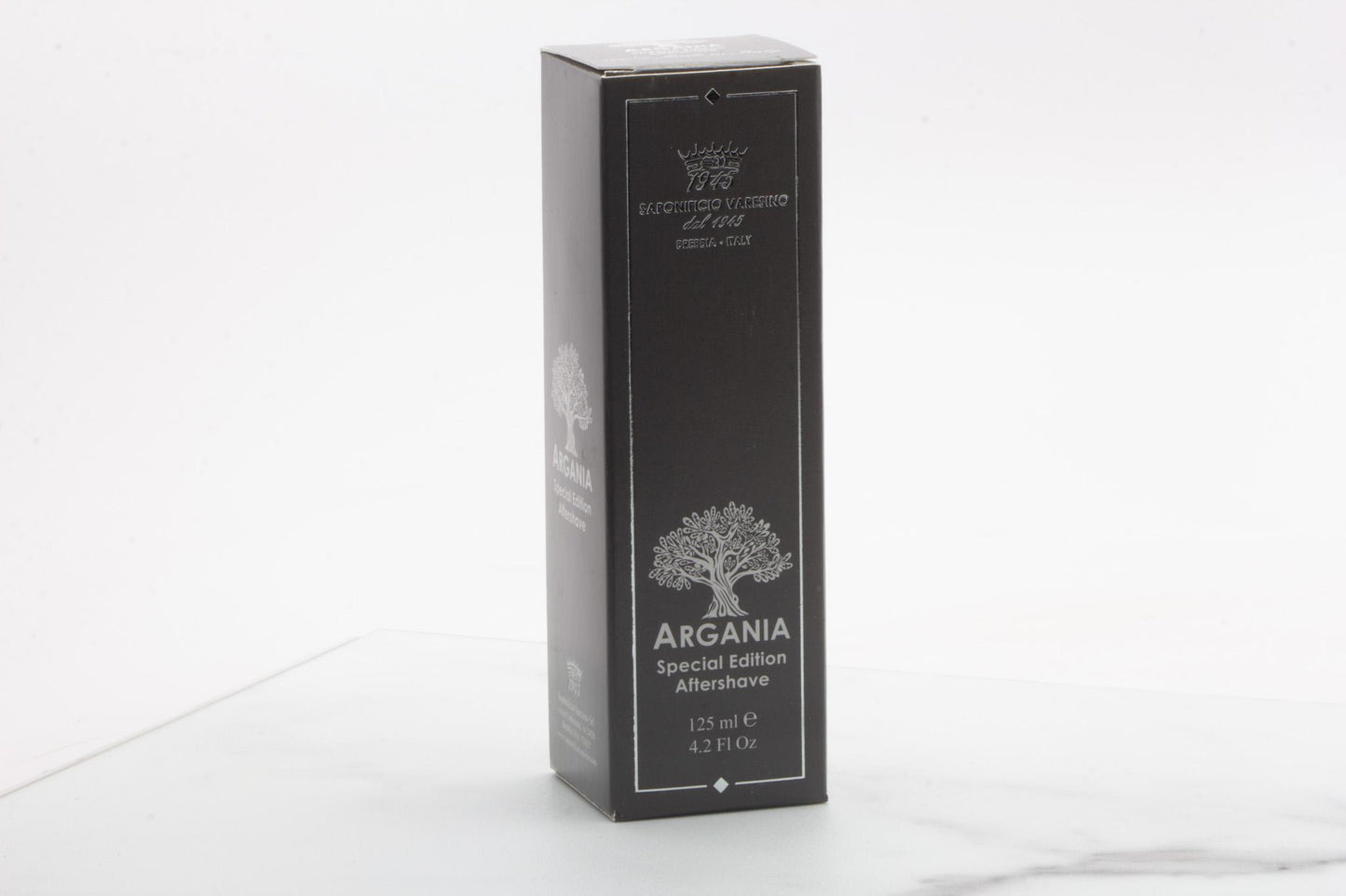 Saponificio Varesino | Argania After Shave Lotion: Special Edition