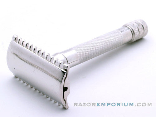 Rotbart Mond-Extra Safety Razor