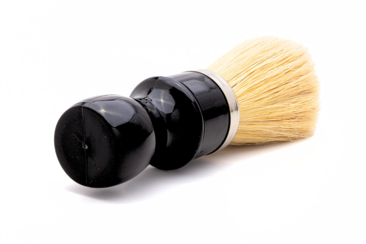 Omega 10098 Professional Boar Shaving Brush